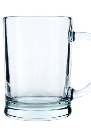 Meilleur Choix Chope à bière 400ml